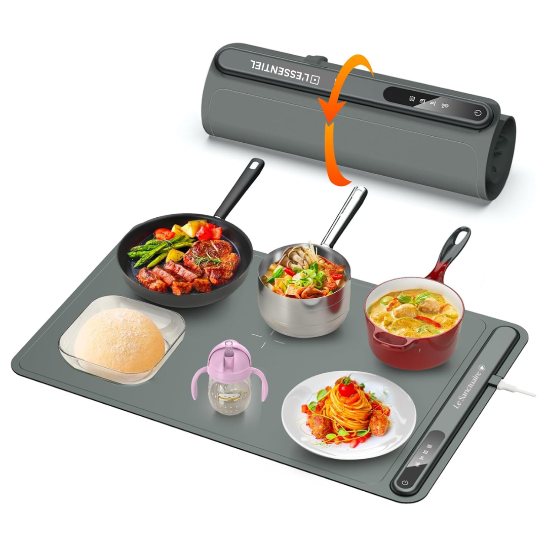 HeatEase™ Warming Mat