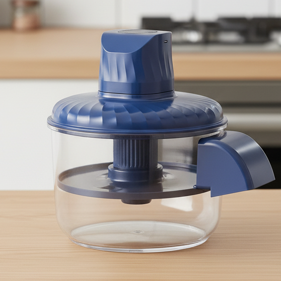 L'Éclair™ Electric Peeler