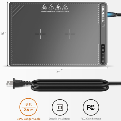 HeatEase™ Warming Mat