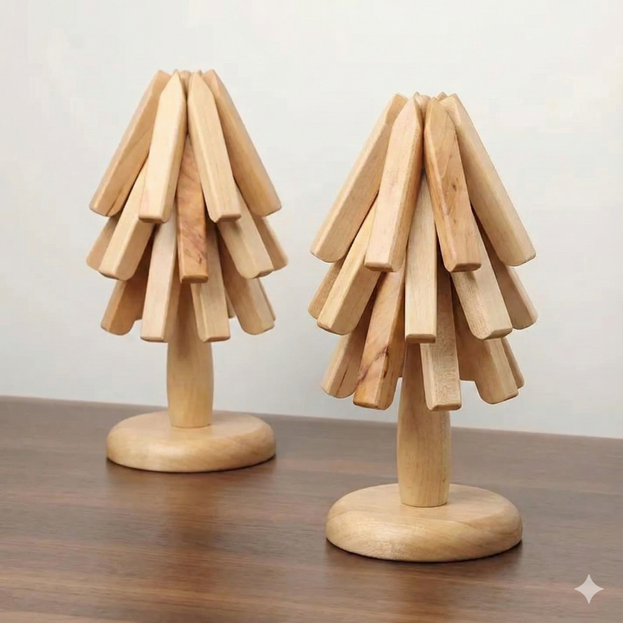 L'Arbre™ Trivet Set