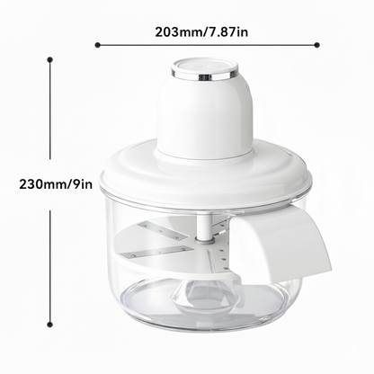 L'Éclair™ Electric Peeler