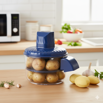 L'Éclair™ Electric Peeler