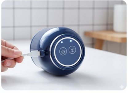 L'Éclair™ Electric Peeler