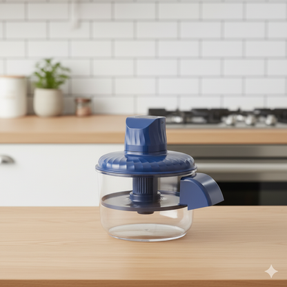 L'Éclair™ Electric Peeler