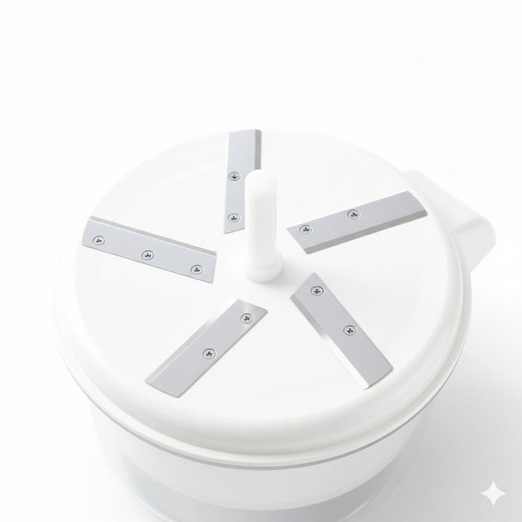 L'Éclair™ Electric Peeler