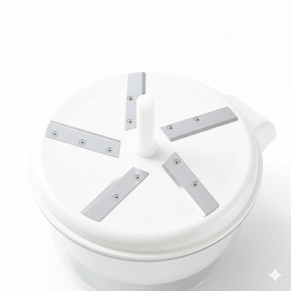 L'Éclair™ Electric Peeler