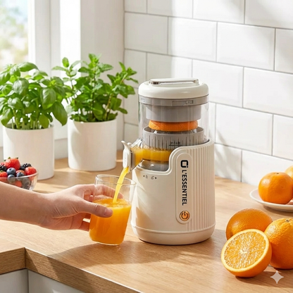 L'Essence™ Wireless Juicer