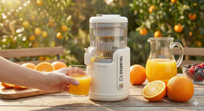 L'Essence™ Wireless Juicer