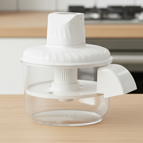 L'Éclair™ Electric Peeler