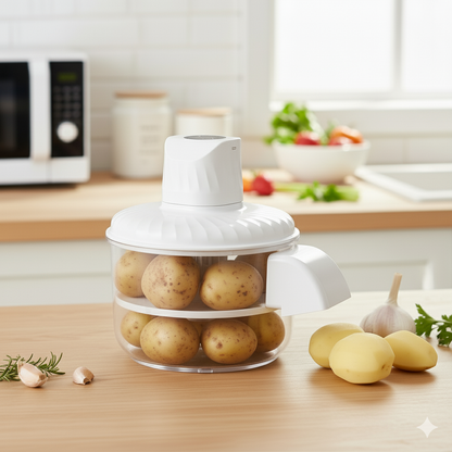 L'Éclair™ Electric Peeler