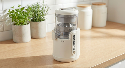 L'Essence™ Wireless Juicer