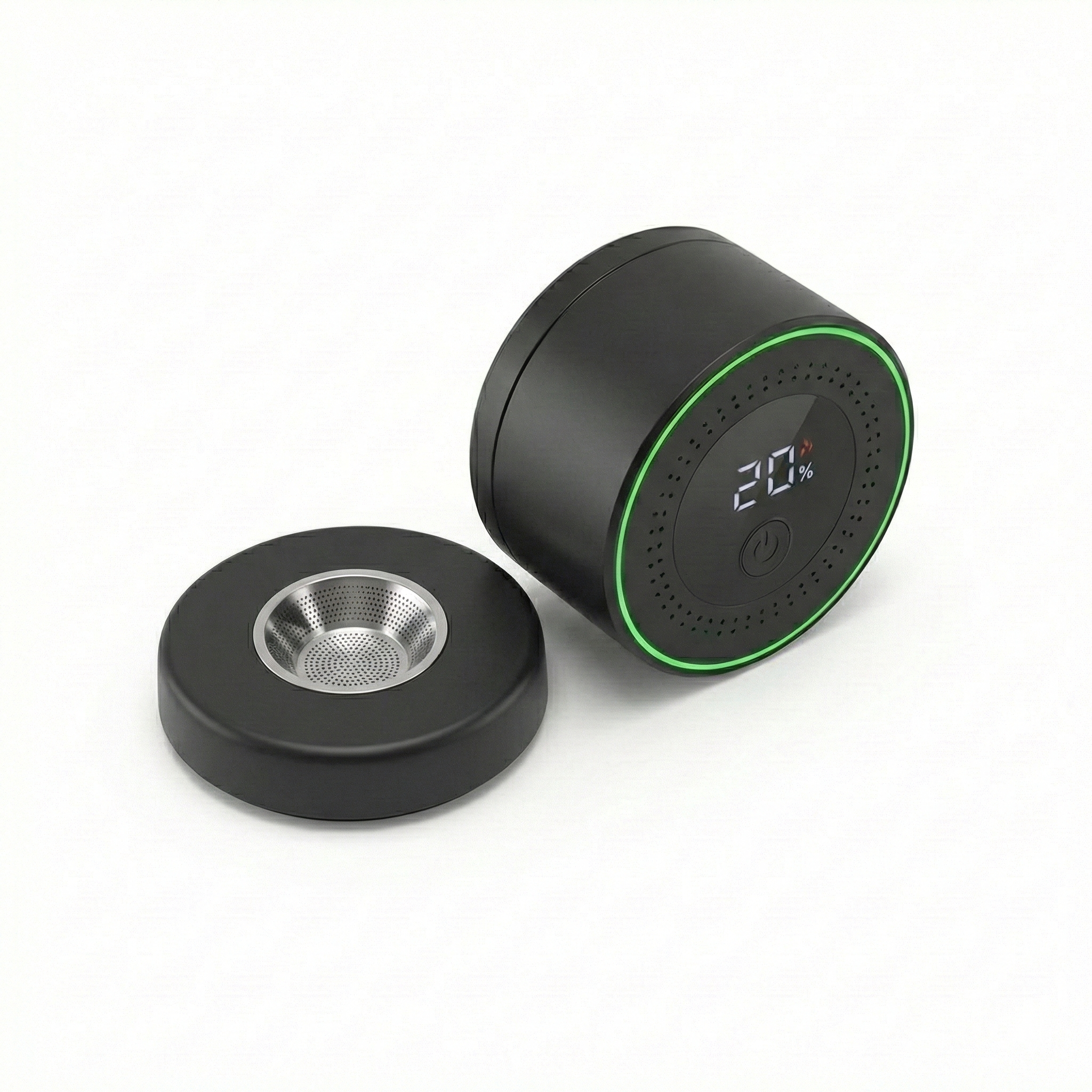 Le Noir™ Electric Cocktail Smoker