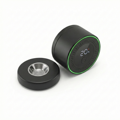 Le Noir™ Electric Cocktail Smoker