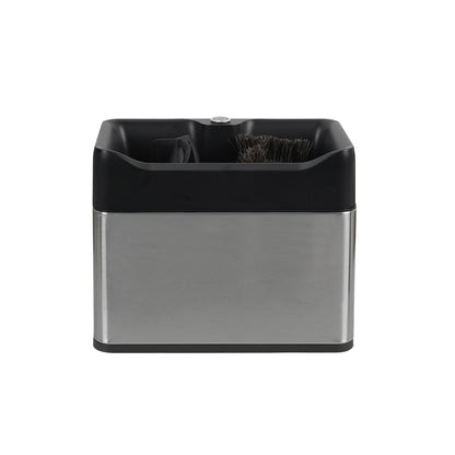 L'Express™ Pro Portafilter Cleaning Station