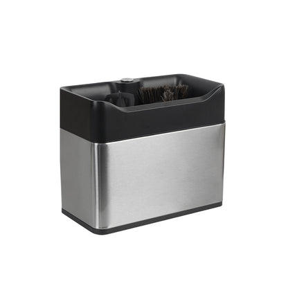 L'Express™ Pro Portafilter Cleaning Station