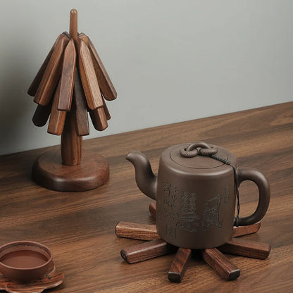 L'Arbre™ Trivet Set