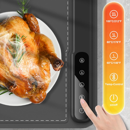 HeatEase™ Warming Mat